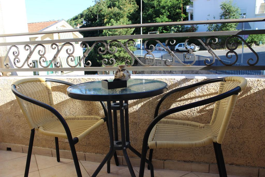 Apartments Manojlovic Будва Номер фото