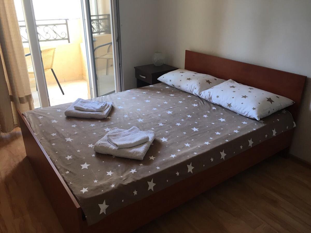 Apartments Manojlovic Будва Экстерьер фото